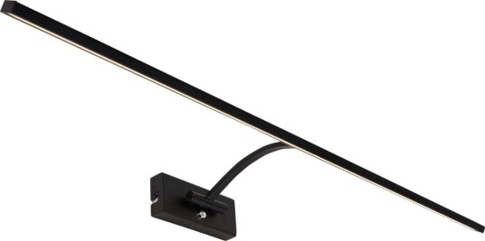 Sawa Maleribelysning 72 Cm 7W LED 6500K 3000K