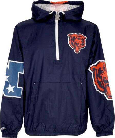 Mitchell & Ness Herre Sport Flerfarget XL,