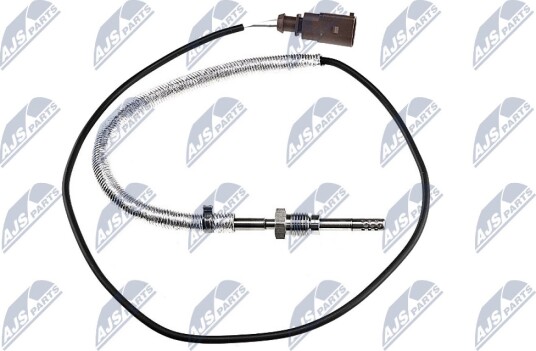 NTY EGT-WW-010 Sensor, eksostemperatur