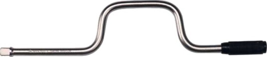 Svinghåndtak 3/8 m380011-c