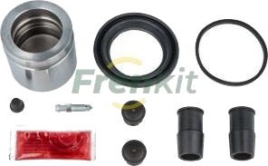 FRENKIT 257940 Reparasjonssett, bremsecaliper