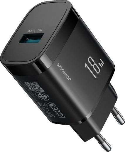 Joyroom JR-TF4 Vegglader 18W Svart
