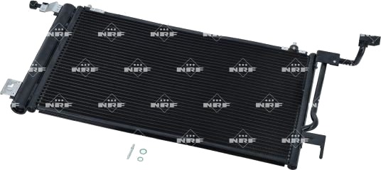 Kondensator NRF 35304 Kondensator NRF 35304