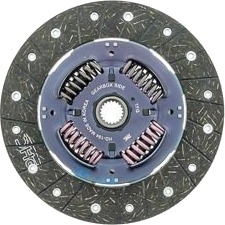 Clutchplate AISIN DY-080