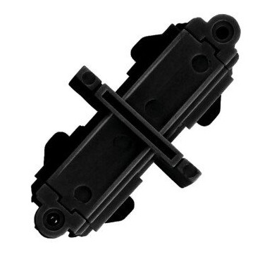 Halo Design Track 230V El-samler, sort