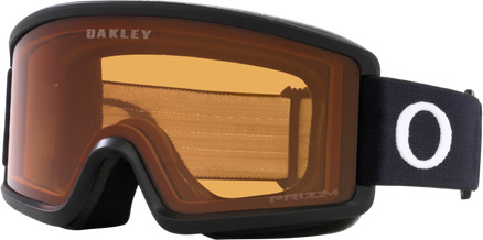 Oakley Target Line S Prizm Snow Persimmon, Matte Black Strop Oakley Target Line S Prizm Snow Persimmon, Matte Black Strop