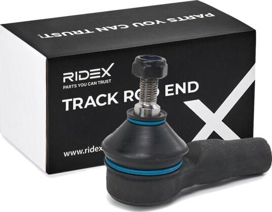 RIDEX 914T0061 Endeledd
