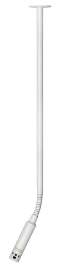 Audix M40w12 Ceiling Gooseneck Mic Cardioid Condenser