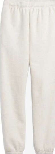 GAP Kids Vintagesoft Relaxed Joggers From The Gap Collection   PALE GREY HEATHER BC01   152/158