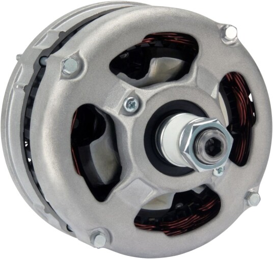 Dynamo HC-Cargo F 032 113 991