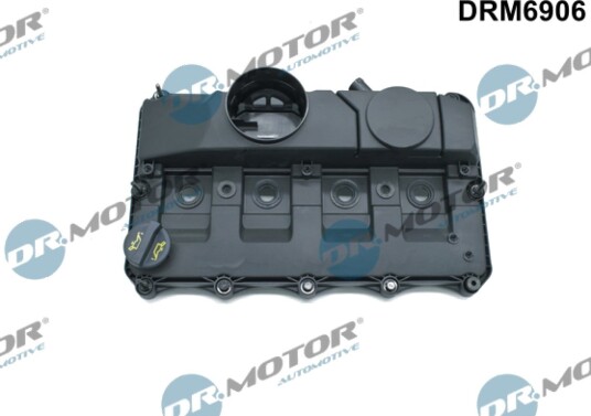 Ventilhus deksel Dr.Motor Automotive DRM6906
