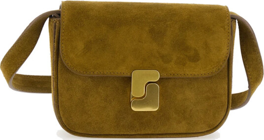 Soeur Dame Vesker Brun ONE SIZE,