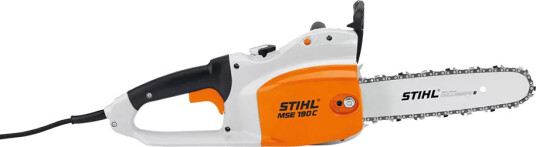 Stihl Mse 190 C-b El.sag