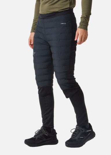 Swedemount Thermal Insulation Long Shorts Swedemount Thermal Insulation Long Shorts