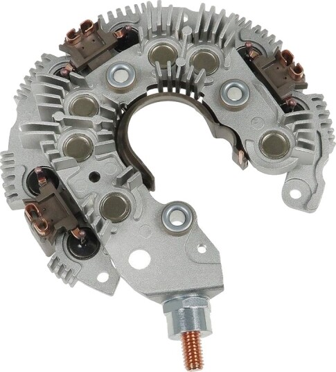 AS-PL ARC6111S Likeretter, dynamo