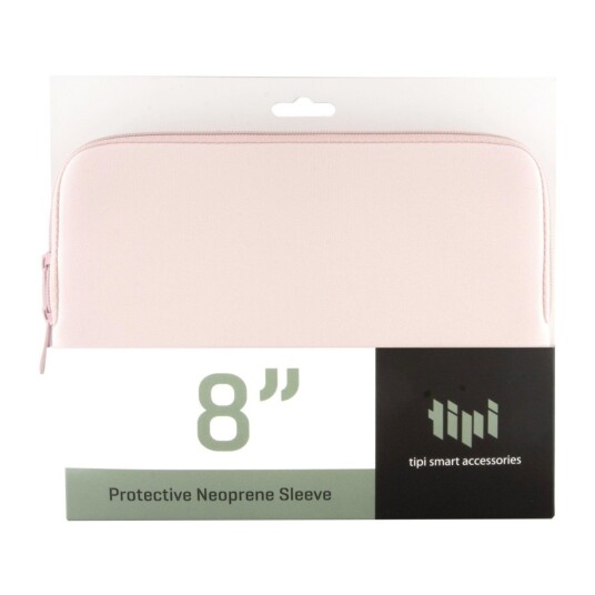 TIPI SLEEVE 8" ROSE GOLD