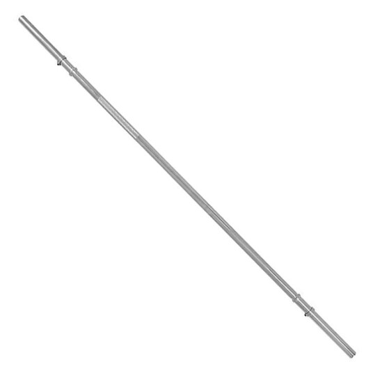 Master Fitness Master Vektstang 25 mm 150 cm Master Fitness Master Vektstang 25 mm 150 cm