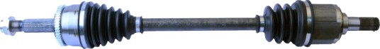 Blue Print Drivaksel BLUE PRINT ADBP890052