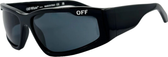 Off White unisex Accessories Svart ONE SIZE, Off White unisex Accessories Svart ONE SIZE,