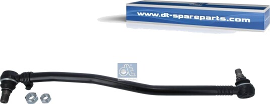 Styrestag DT Spare Parts 4.78004