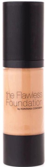 Fontana Contarini, the flawless foundation Fontana Contarini, the flawless foundation 3