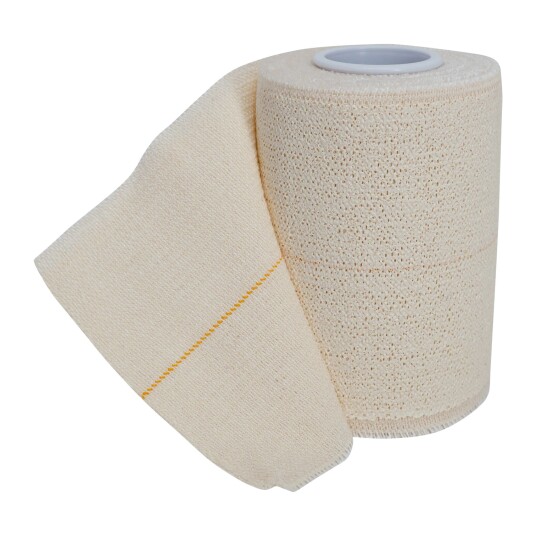 BSN Tensoplast selvheftene bandasje hvit 7,5 cm x 4,5 m hvit BSN Tensoplast selvheftene bandasje hvit 7,5 cm x 4,5 m hvit
