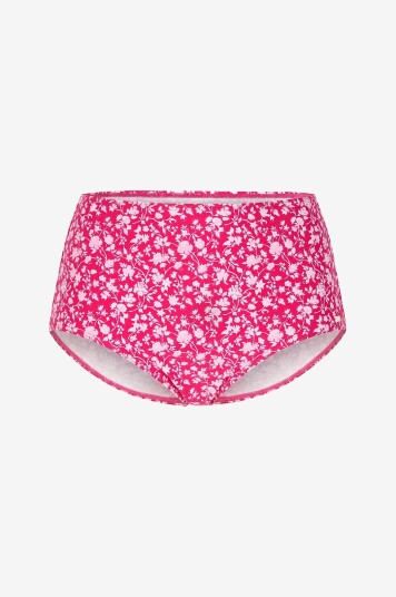 Abecita By Swegmark Portofino bikinitruse Rosa