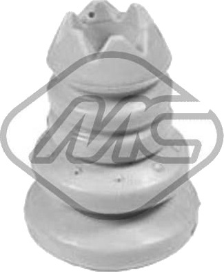 Metalcaucho 51078 Fjærstopper