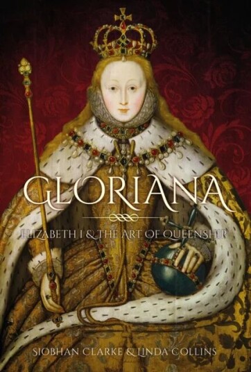 Gloriana Av Linda Collins, Siobhan Clarke
