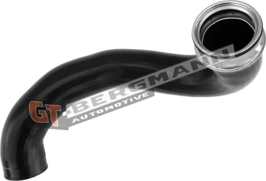 Ladeluftslange GT BERGMANN GT52 327