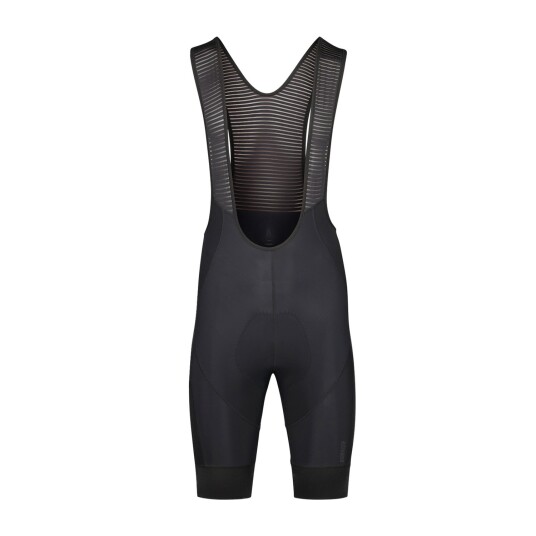 Bioracer Icon bibshorts svart herre SS25
