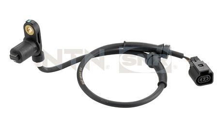 ABS sensor SNR ASB154.02 ABS sensor SNR ASB154.02