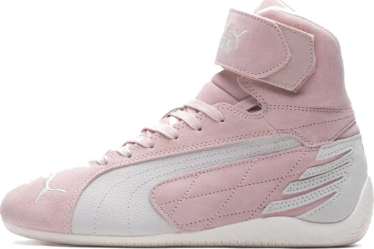 Puma Dame Sko Rosa 38 EU,