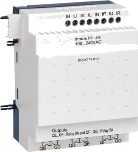 Schneider Electric Sr3xt141fu Hvid C Tick Gost Csa Gl Ul 120 240 V 50 60 Hz 220 G 100 Mm Schneider Electric Sr3xt141fu Hvid C Tick Gost Csa Gl Ul 120 240 V 50 60 Hz 220 G 100 Mm
