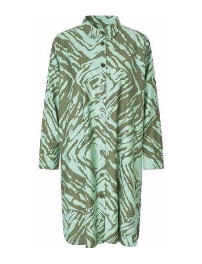 Masai Maninel - Green - XS Masai Maninel - Green - XS