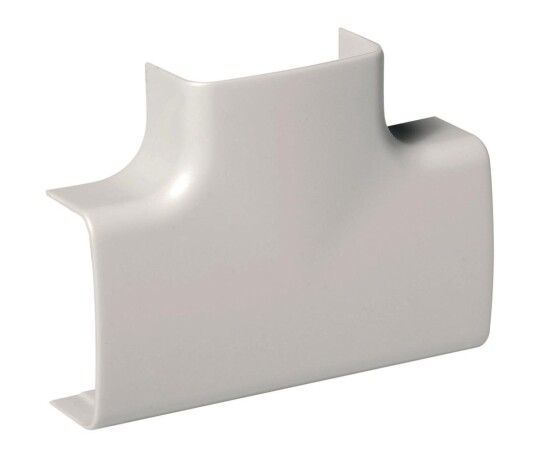 Schneider Electric Optiline ISM14106P T stykke plast hvit 12 x 20 mm Installasjonsmaterial