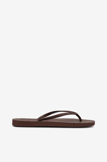 Sleepers Flip flops Tapered Brun Sleepers Flip flops Tapered Brun