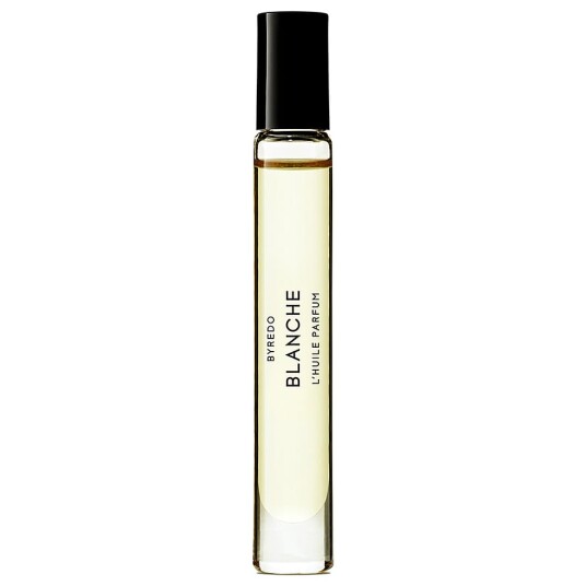 Blanche Roll On Perfumed Oil 7,5 ml Blanche Roll On Perfumed Oil 7,5 ml