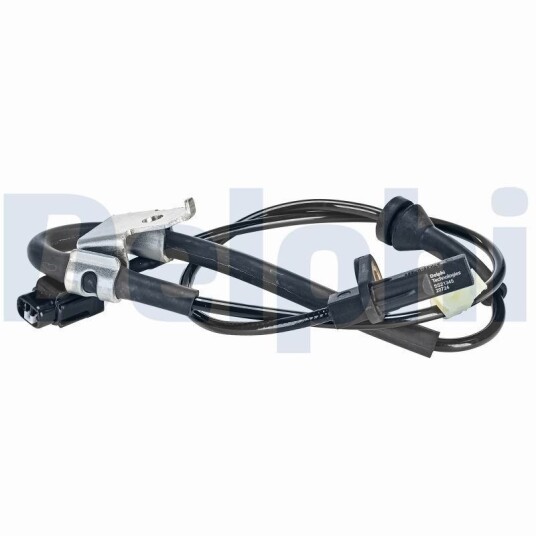 ABS sensor DELPHI SS21345-12B1 ABS sensor DELPHI SS21345-12B1