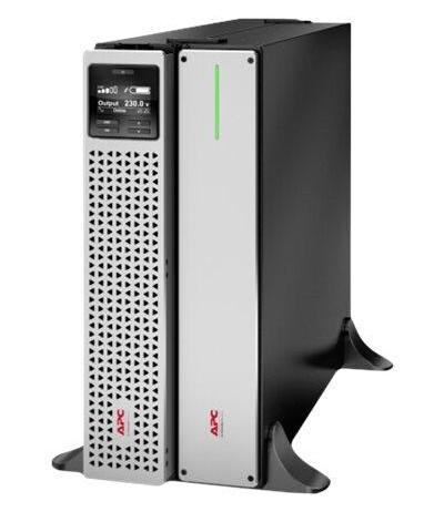 APC Smart-UPS On-Line - UPS - 2700 watt - 3000 VA