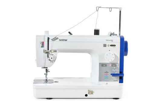 Brother PQ1600S Mekanisk Brother PQ1600S Mekanisk