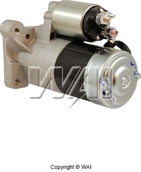 WAI 32640N Starter