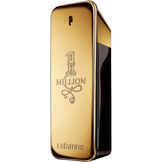 Paco Rabanne 1 Million Eau de Toilette 200 ml for Men
