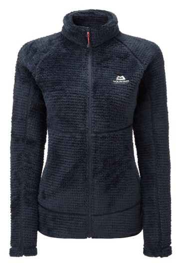 Mountain Equipment Hispar Wmns Jacket Cosmos XL