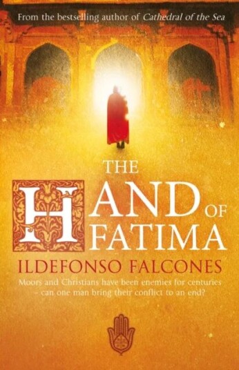 The Hand Of Fatima Av Ildefonso Falcónes