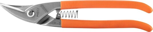 NEO Tools Platesaks 31-082 260 mm, Venstre