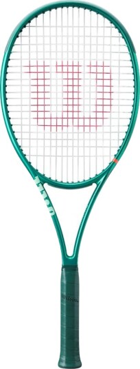Wilson Blade 98 16X19 V10 Frm Green 3 Wilson Blade 98 16X19 V10 Frm Green 3
