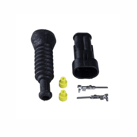 Kontakttråder AMP Superseal Kit Hane