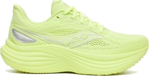 Saucony Triumph 24 W Tart