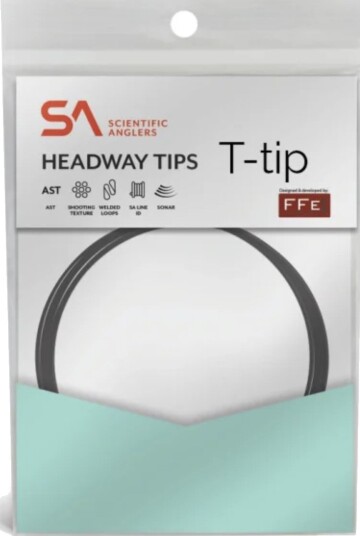 Anglers Headway Tip (T-Tip)